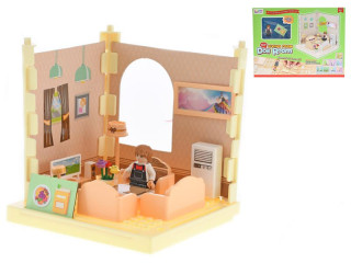 Pokojíček obývací skládací