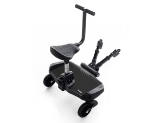 Stupátko ke kočárku se sedátkem Ride-on Board Sit Bumprider