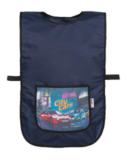 Pracovní zástěra City Cars