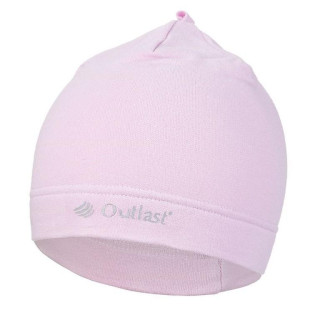 Čepice smyk natahovací Outlast ® - levandule 