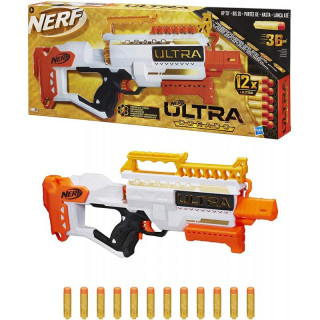 Nerf Ultra Dorado pistole