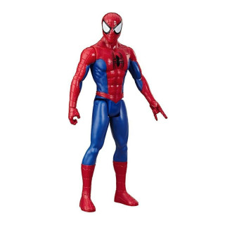 Spider-man Figurka Titan 30 cm