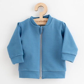 Kojenecká mikinka New Baby Magic elephant 