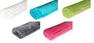 Deka VELVET 70x100 cm Emitex