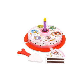 Disney Velký Mickeyho narozeninový dort