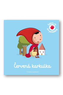 Červená karkulka  