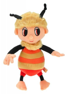 Včelí medvídci Čmelda 29 cm zpívající