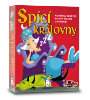 Spící královny™