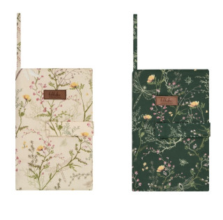 Pouzdro na pleny Secret Garden KikkaBoo