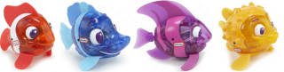Svítící rybka Little Tikes
