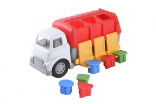 Auto popeláři s doplňky na volný chod