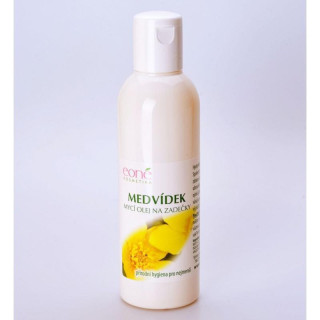 MEDVÍDEK - Mycí olej na zadečky 3000 ml Eoné