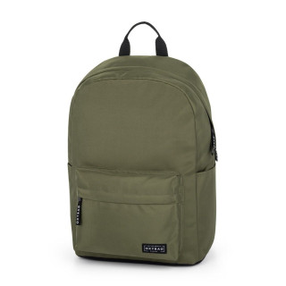 Studentský batoh Oxy Runner Olive