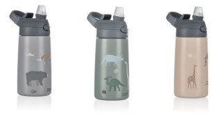 Termoska na pití sport 400 ml Zopa