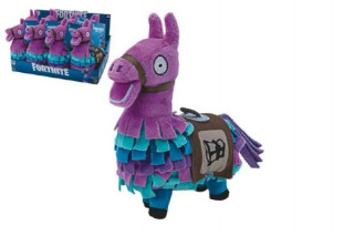 Plyšová Fortnite LLama Loot 15 cm