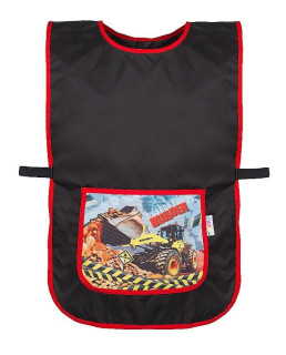 Pracovní zástěra Builder