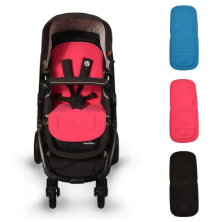 Vložka do kočárku Memory  