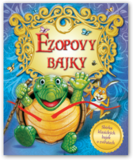 Ezopovy bajky