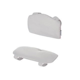 Polstrování pro židličku Enock Grey, Premium Kinderkraft