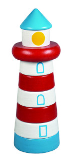 Pyramida Maják