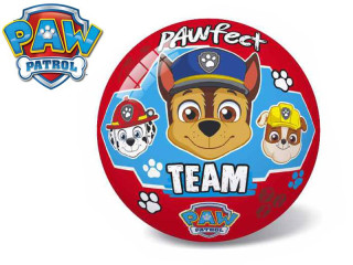 Míč 23cm Paw Patrol Team 10m+