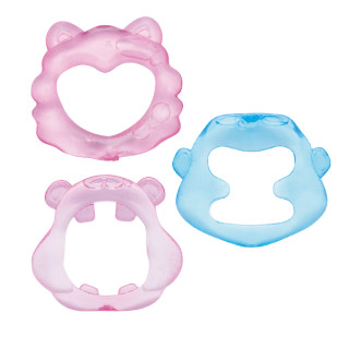 Kousátko chladivé dino Farlin