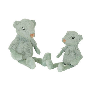 Skunk Silas Happy Horse