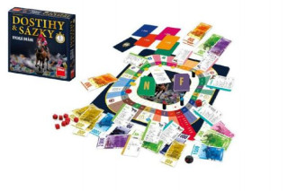 Dostihy a sázky rychlá dráha