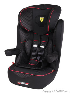 Autosedačka Nania I-Max Sp Ferrari Black 9 - 36 kg