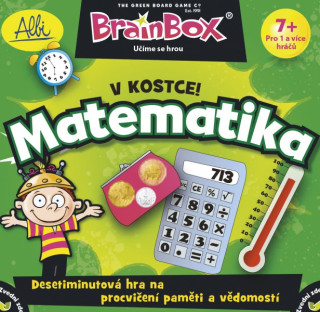 Albi - V kostce! Matematika 