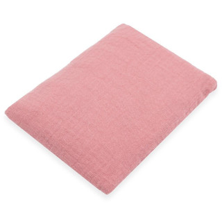 Mušelínový termofor s višňovými peckami New Baby Standard pink