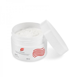Bebutter Šlehané Bio bambucké máslo grep 200 ml