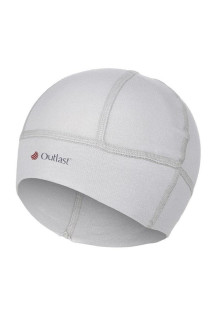 Čepice smyk BABY Outlast® - sv.šedá