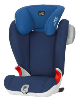 Autosedačka RÖMER KIDFIX SL SICT 15 kg - 36 kg - OCEAN BLUE