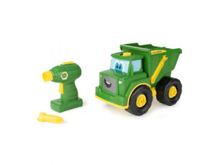 John Deere Kids - Postav si svůj sklápěč