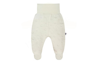 Polodupačky zateplené Bublinky Baby Service