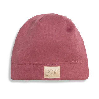 Zimní čepice Warmkeeper Ruby red Esito