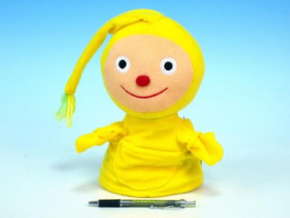 Maňásek - František z kouzelné školky 25 cm