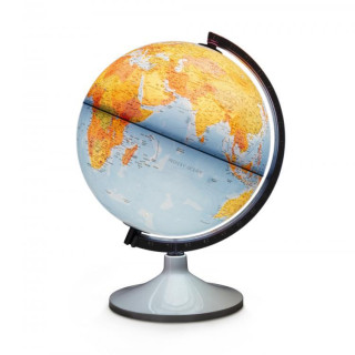 Kouzelné čtení interaktivní mluvící glóbus