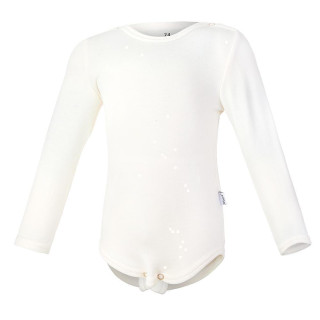 Body smyk Outlast® Bílá káva - Vel. 80