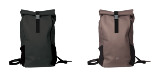 Batoh rolovací Identity Oxford