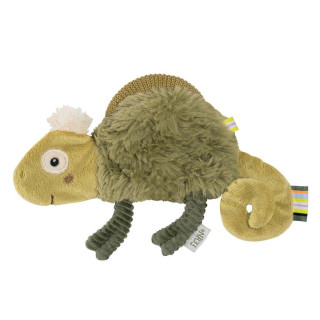 Chrastítko chameleon, Crazy Baby Fehn