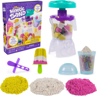 Smoothie mixér Kinetic Sand 