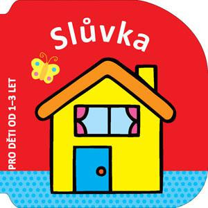 Slůvka – pro děti od 1–3 let