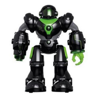 Robot Artur na IR dálkové ovládání, velký, 35cm