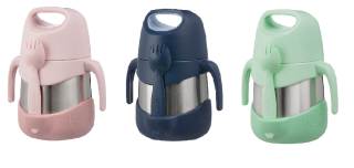 Termoska na jídlo 335 ml b.box 