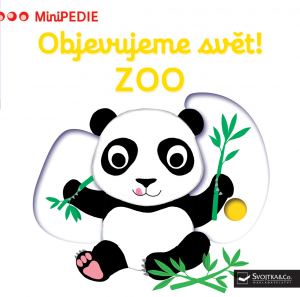 MiniPEDIE – Objevujeme svět! ZOO