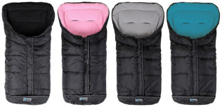 Altabebe Fusak zimní Easy Lux