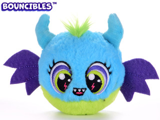 Bouncibles Jett plyšový 8 cm