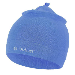 Čepice smyk natahovací Outlast ® Indigo